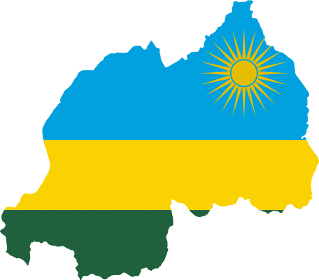 Rwanda