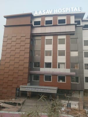 Aasav Hospital Muzaffarpur