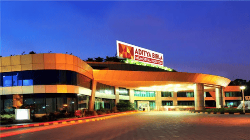 Aditya Birla Memorial Hospital