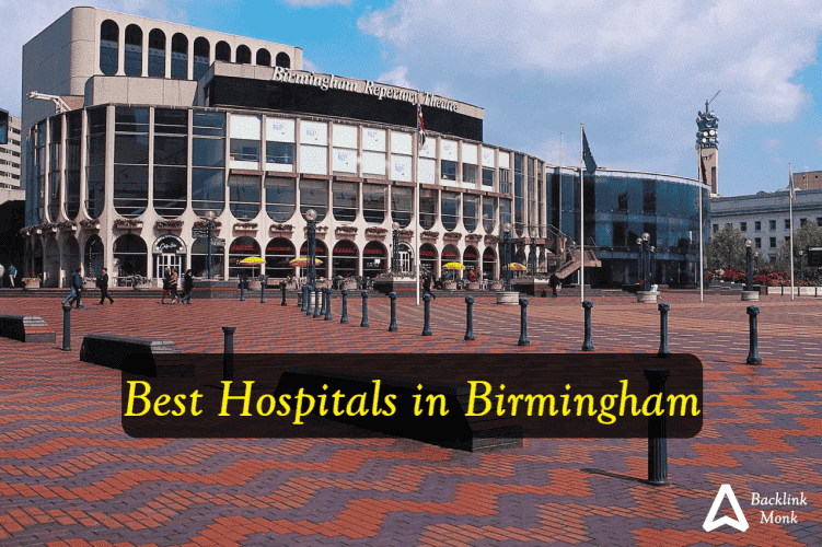Best Hospitals in Birmingham
