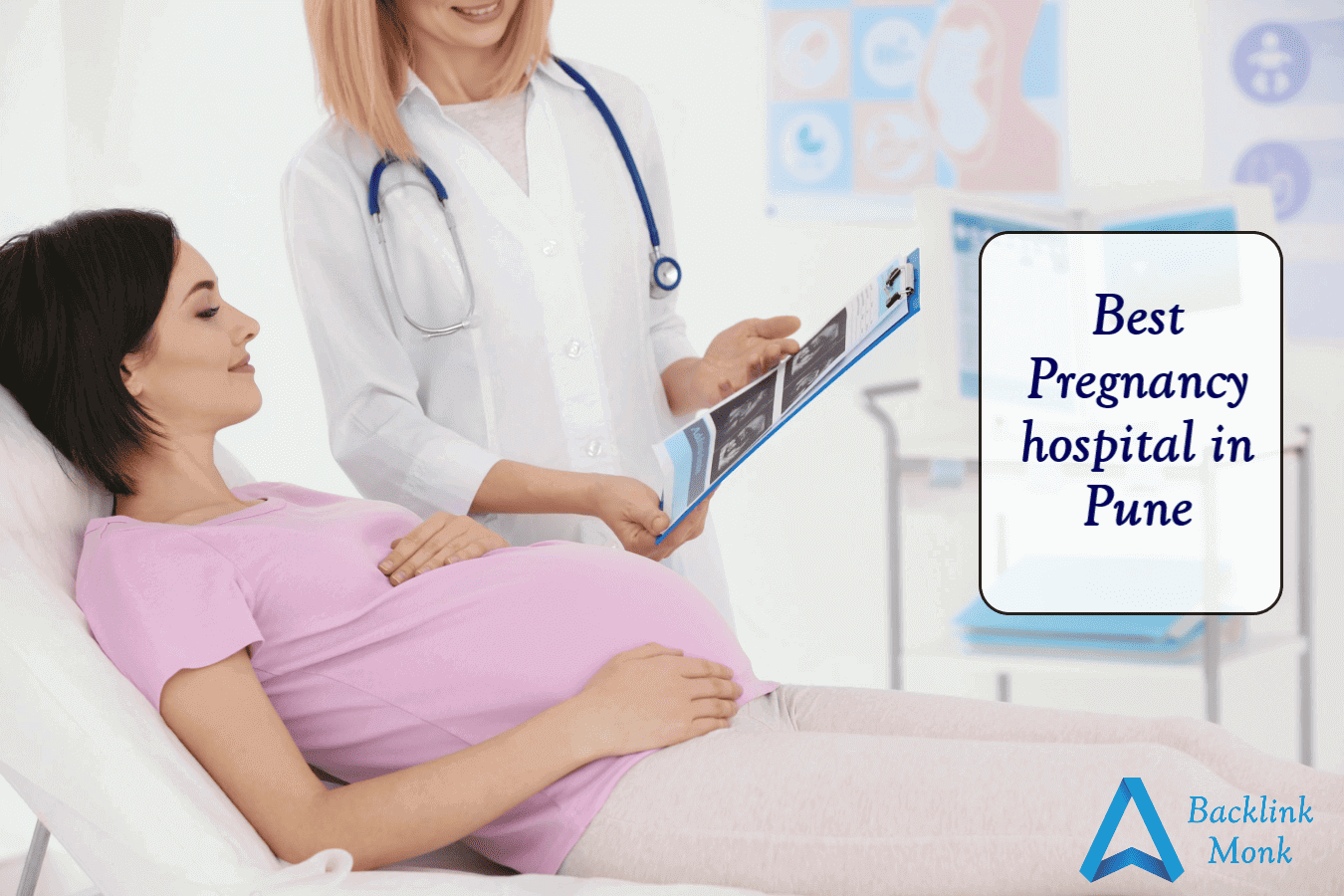 Best Pregnancy hospital in Pune