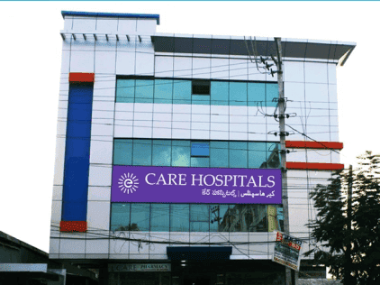 Care Hospital