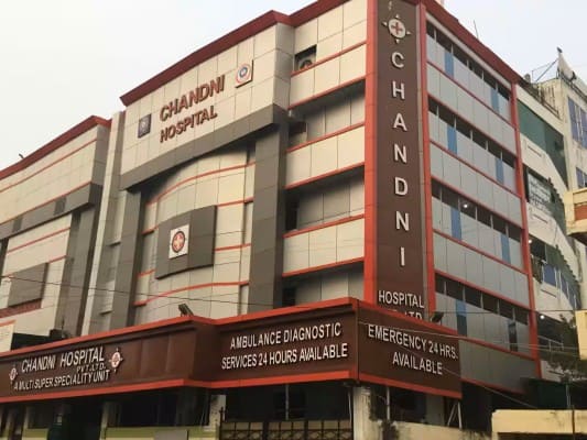 Chandni Hospital