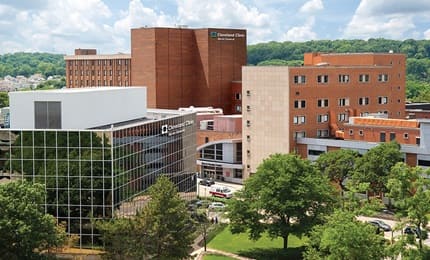 Cleveland Clinic Akron General