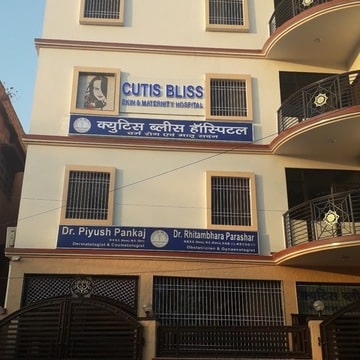 Cutis Bliss Skin and Maternity Hospital