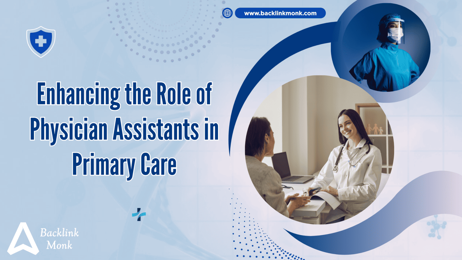 Enhancing the Role of Physician Assistants in Primary Care