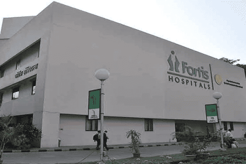 Fortis Hospital