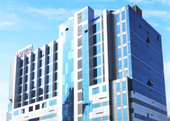 Gleneagles Hospitals, Mumbai