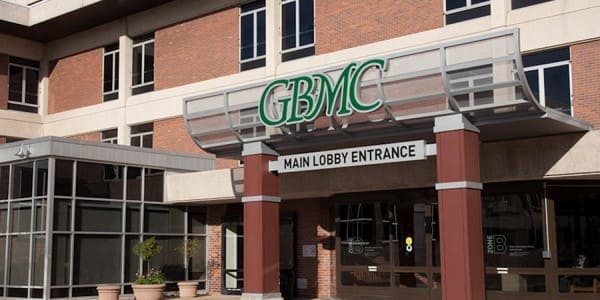 Greater Baltimore Medical Center (GBMC)