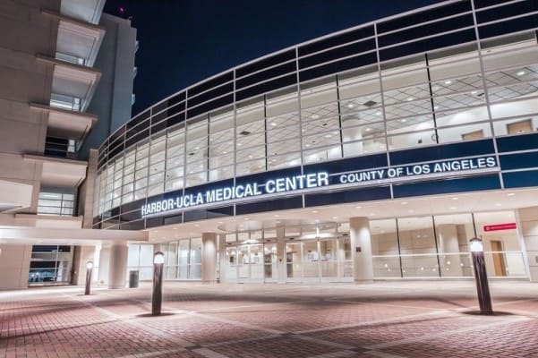 UCLA Medical Center