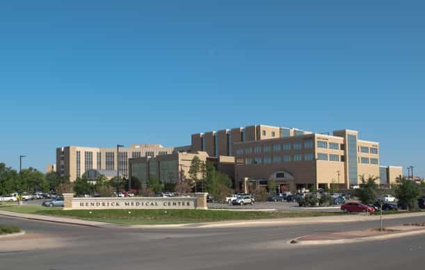 Hendrick Medical Center