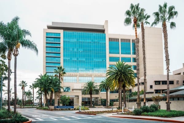 Hoag Hospital Newport Beach