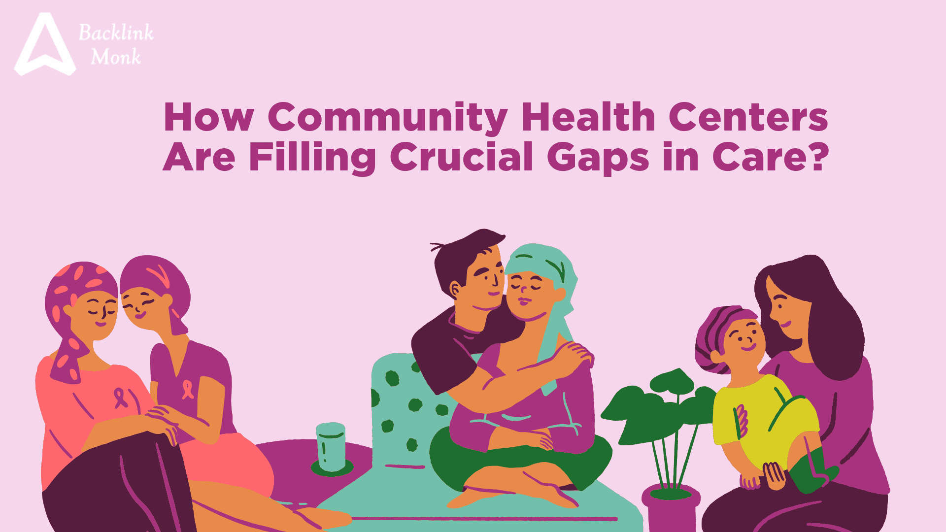 How Community Health Centers Are Filling Crucial Gaps in Care