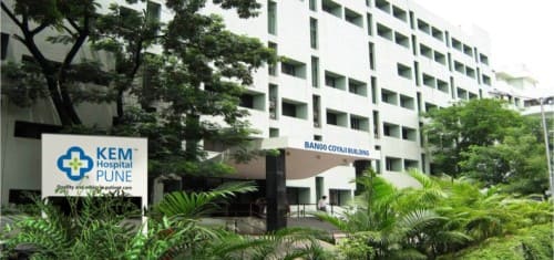 KEM Hospital