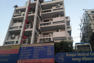 Kanpur Medical Centre Private Limited