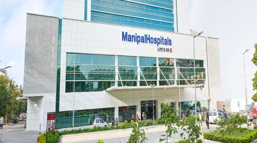 Manipal Hospital