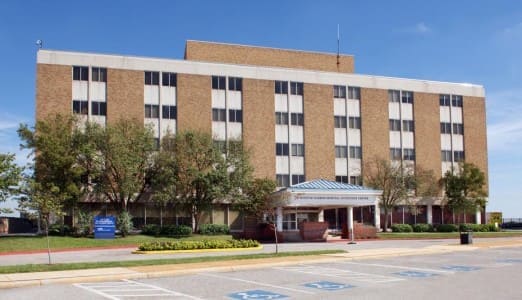 MedStar Harbor Hospital
