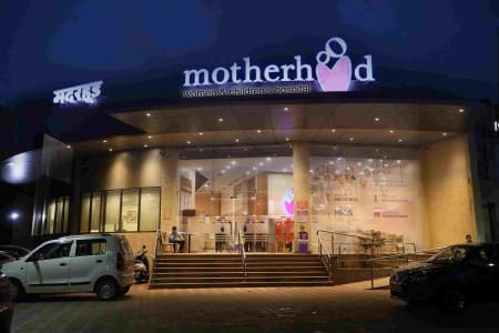 Motherhood Hospital Kharadi