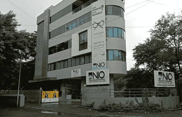 National Institute of Ophthalmology (NIO)