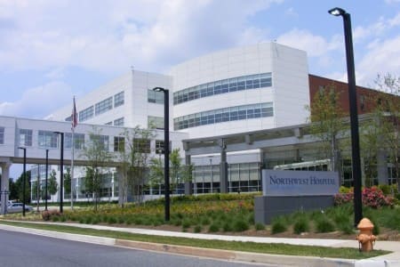 Northwest Hospital