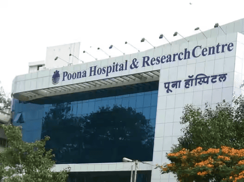 Poona Hospital and Research Centre