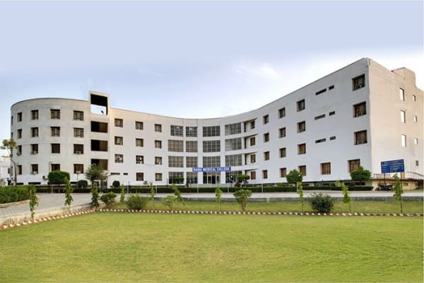 Rama Hospital and Research Centre