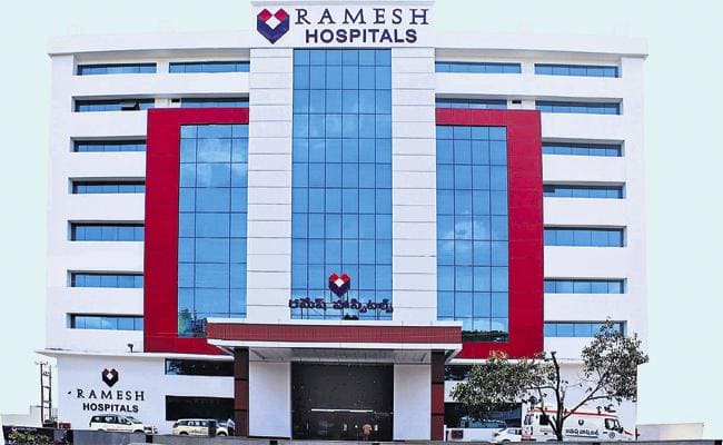 Ramesh Hospitals