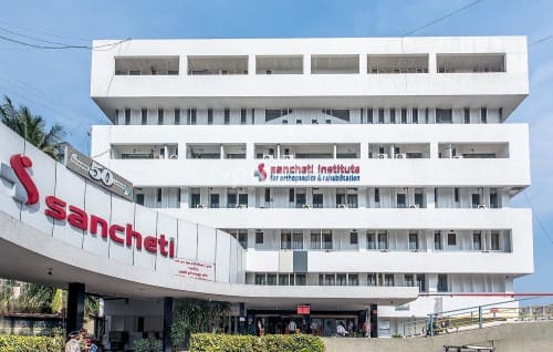 Sancheti Hospital