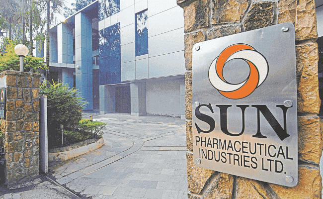 Sun Pharma Limited