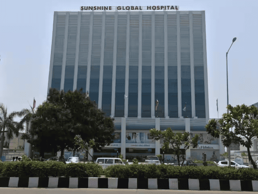Sunshine Global Hospital