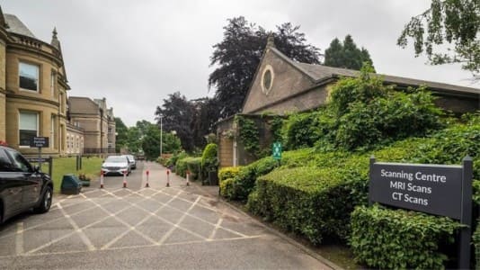 Thornbury Hospital, part of Circle Health Group