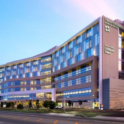 Torrance Memorial Medical Center