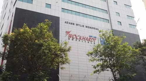 Wockhardt Hospitals