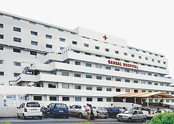 Bansal hospital Bhopal