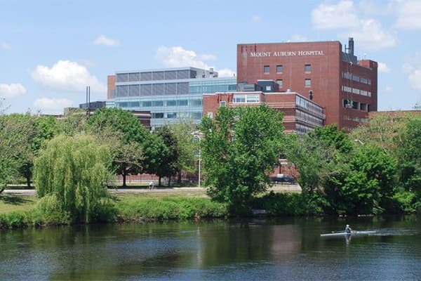 Mount Auburn Hospital