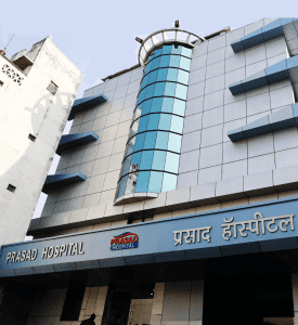 PRASAD HOSPITAL