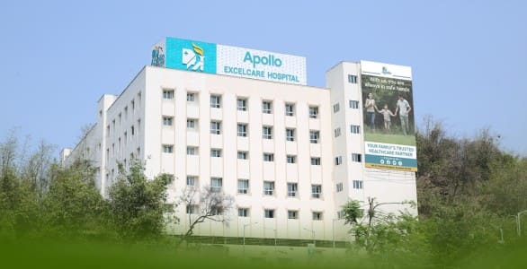 Apollo Hospitals Guwahati