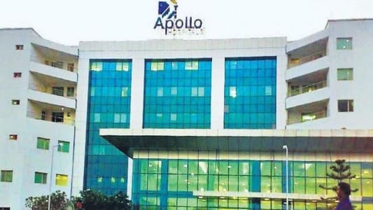 Apollo Imperial Hospitals