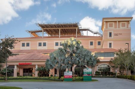 Baptist Health Baptist Hospital ER