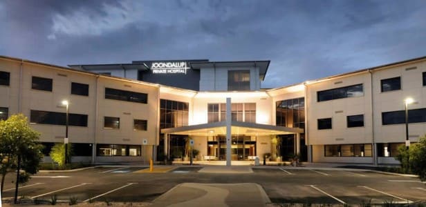 Joondalup Health Campus